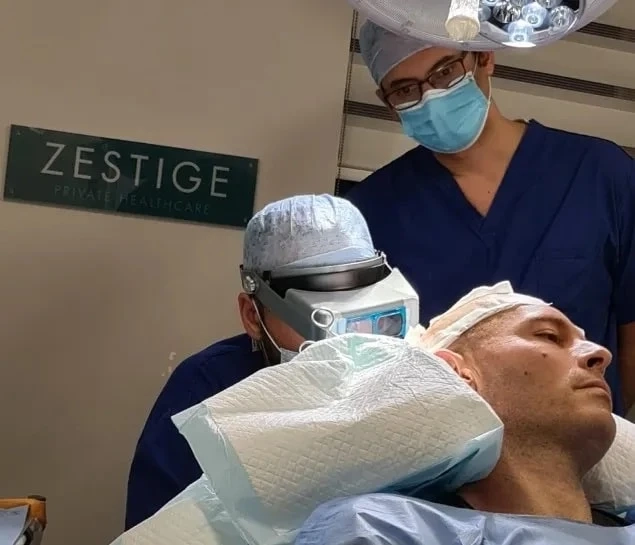 Why Summer is the Best Time for a Hair Transplant?
