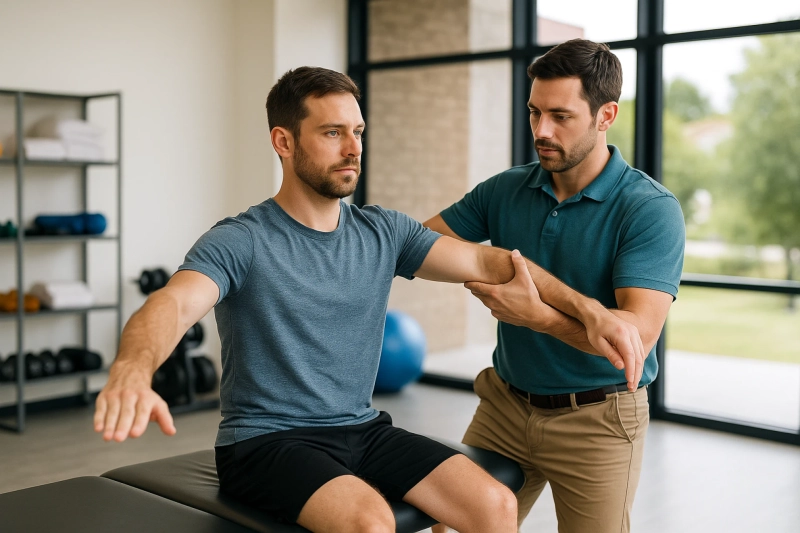 Delta Sports Therapy and the Rise of Movement-Based Recovery in Australia