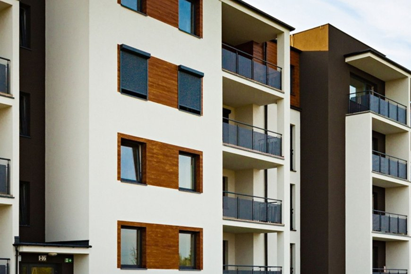 Secure Your Investment: Commercial Building and Residential Inspection Services