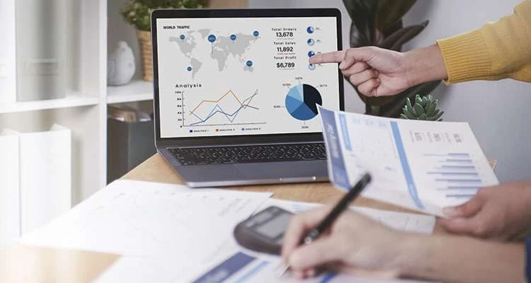 Why a Startup Accountant in Dublin Is Vital for Growing Your Business