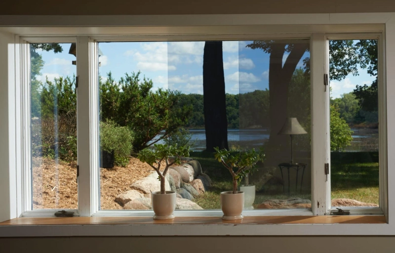 Energy-saving window films not only save energy and keep the temperature inside stable
