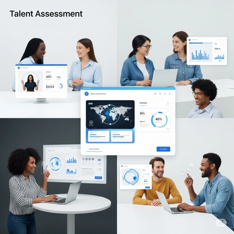 Unlock True Potential: The Power of the Right Talent Assessment Tool