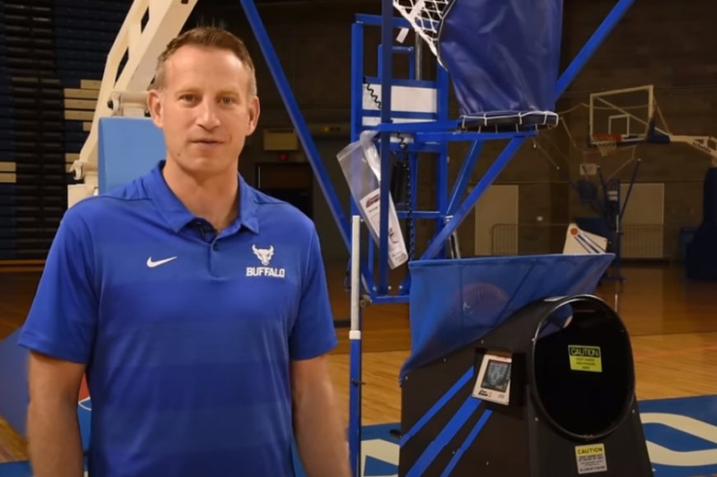 Advanced Basketball Shooting Drills to Take Your Game to the Next Level
