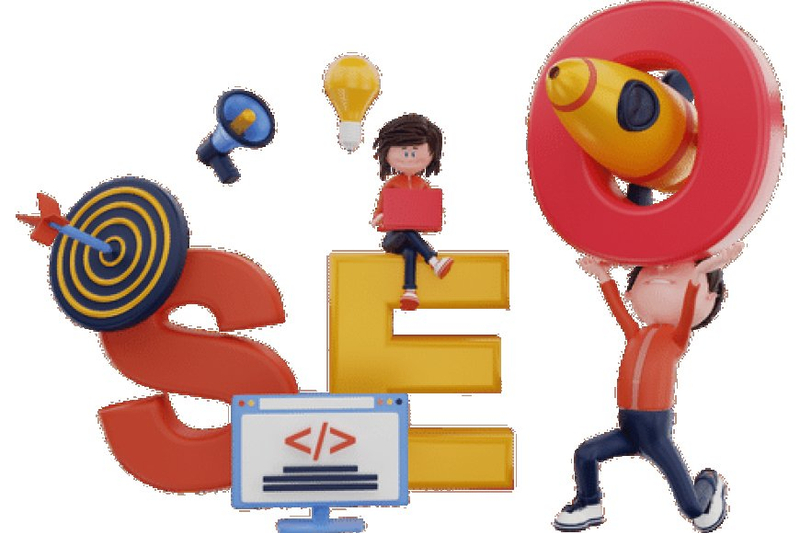 Unlocking Digital Success: The Role of SEO in Hampshire