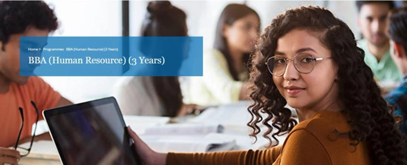 Why K.R. Mangalam University is the Best Place for BBA in HR Courses in Gurgaon