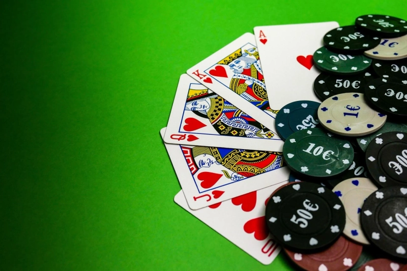 Casino Met Bonus Elke Maandag Voor Extra Speelplezier
