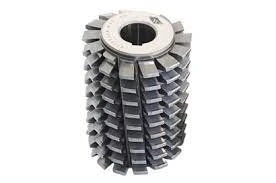 The benefits from a gear hob procedure