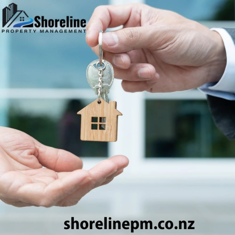 North Shore Property Management Services for Landlords