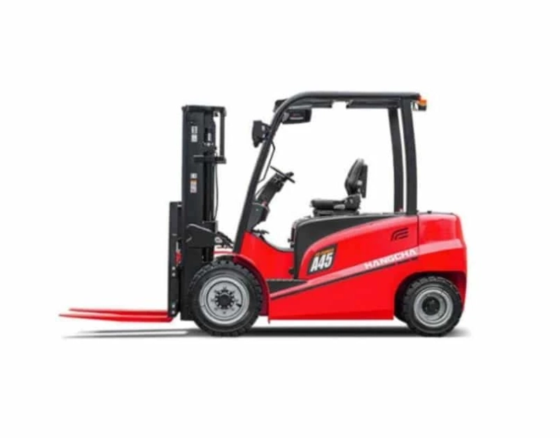 Forklift Safety in the Warehouse: Tips to Keep Your Employees Safe