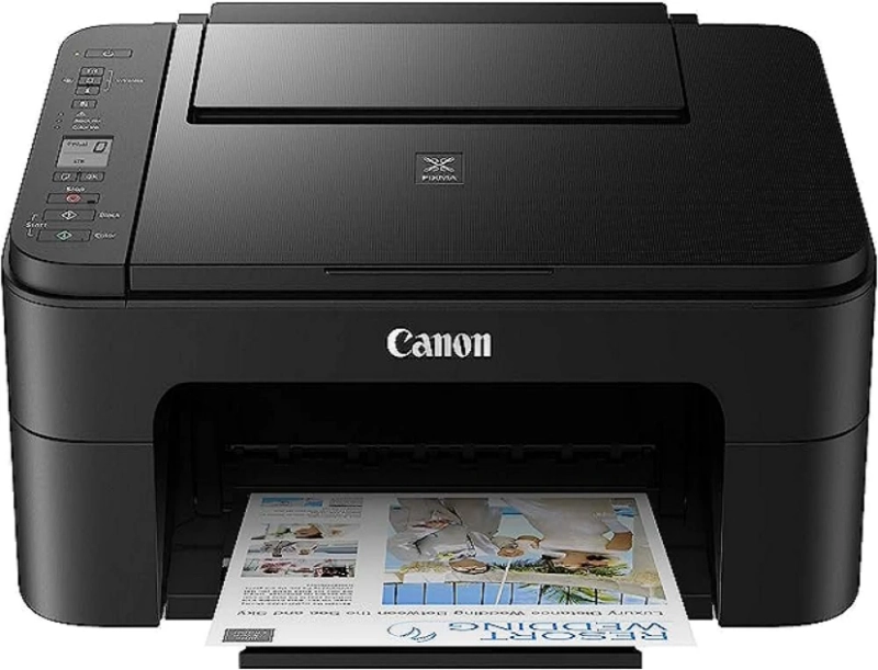 Setup your Canon wireless printer - Chat with printer Expert