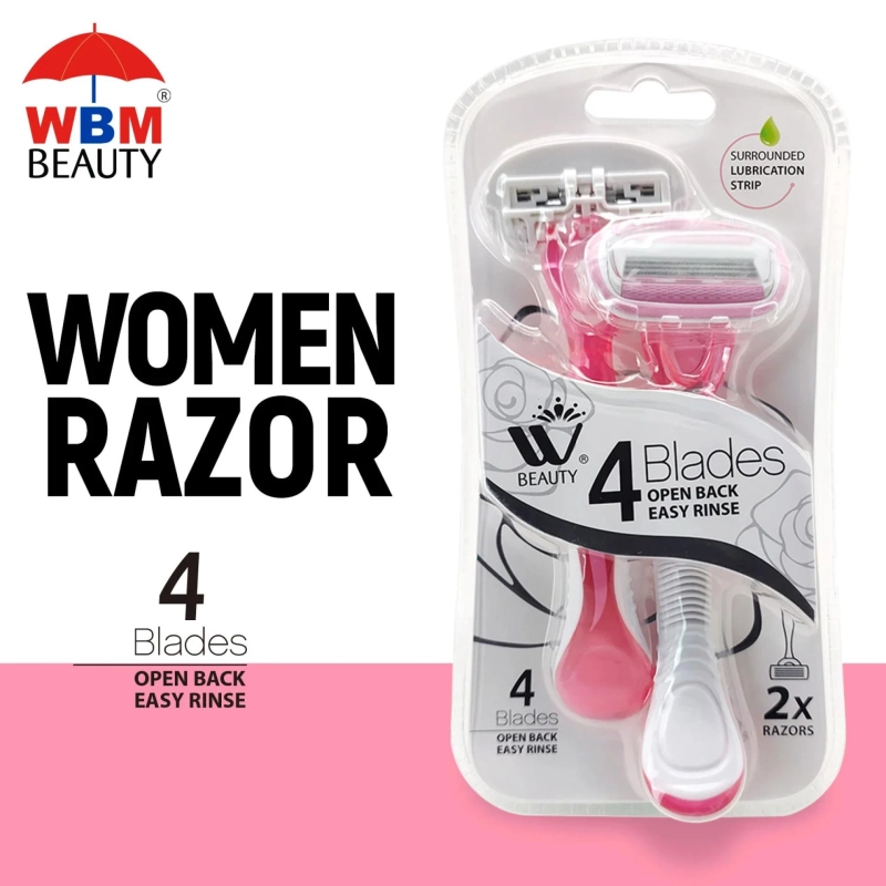 Safety Razor for Women: A Smart Choice for Smooth Shaving