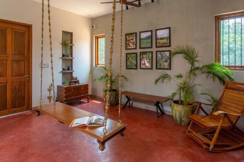 Beat the Heat: Creative Ways to Enhance Airflow in Your Indian Home
