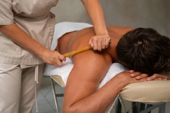 Lower Back Pain Relief: Deep Tissue Massage Techniques That Work
