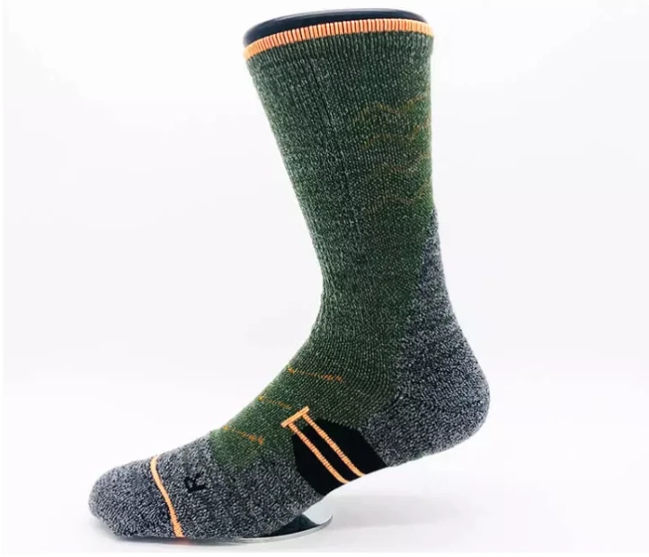 Keep Your Feet Happy: A Roundup of the Best Merino Wool Socks Manufacturers