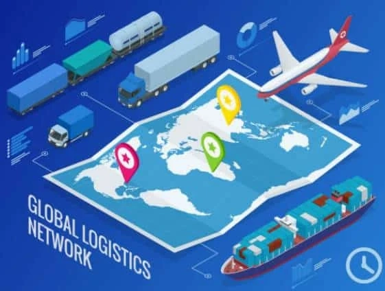 A Step Forward for China's Global Logistics Infrastructure