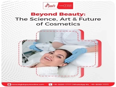 Advance Your Career with a Diploma in Cosmetology and Facial Aesthetics Course
