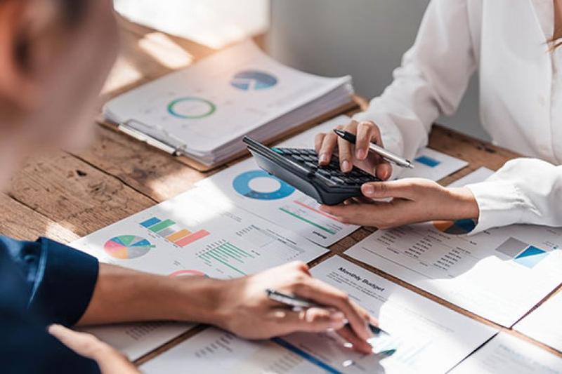 Unveiling the Dynamics of Business Brokerage in Baldwin