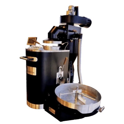Can a hot air coffee roasting machine Improve Taste?