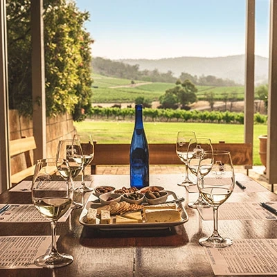 What Probably Went Wrong on Your First Wine Tasting Experience?