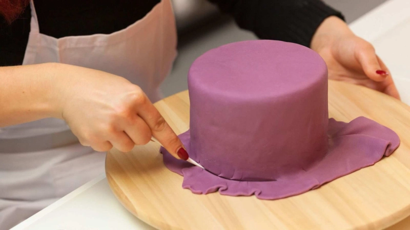 Crafting Sweet Masterpieces: A Deep Dive into Cake Sugar Paste