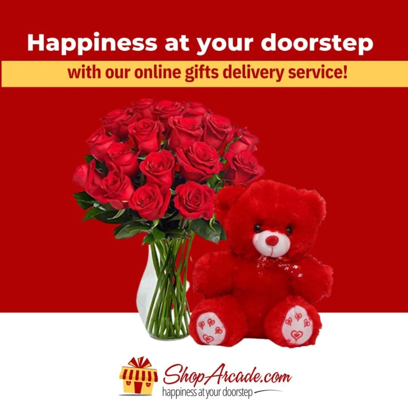 From the Heart: Top 3 Gift Ideas to Send to Pakistan