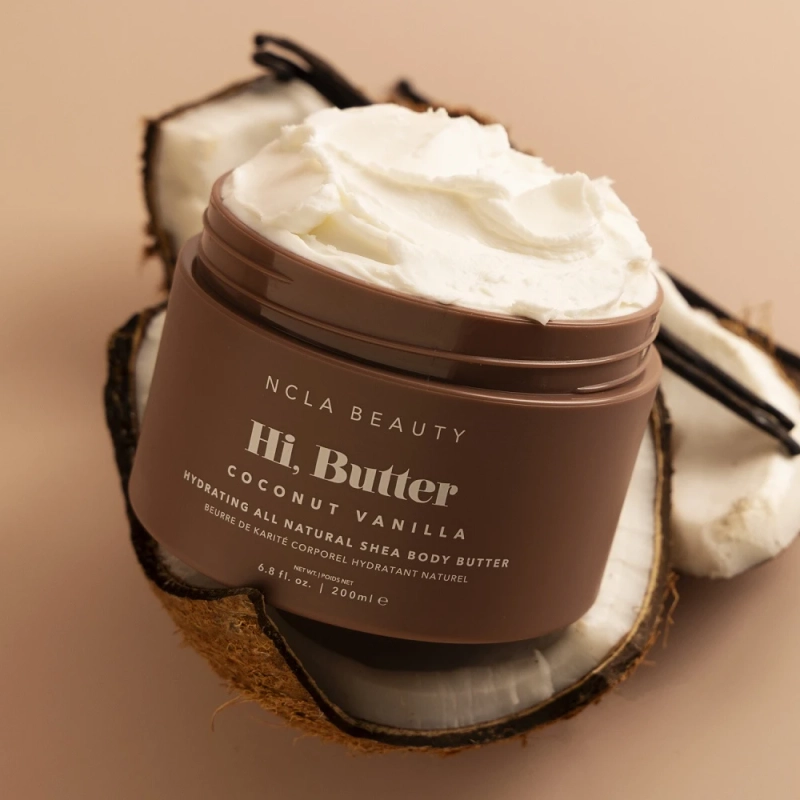 Why Not Indulge Your Senses in the Shower?