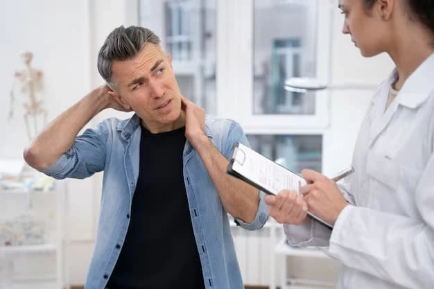 Effective Whiplash Treatment in Olympia After Auto Accidents