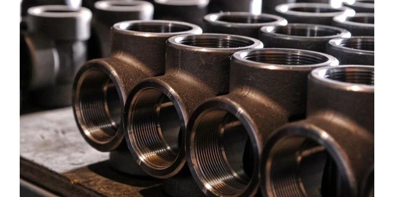 Types and Features of Pipe Fittings - New Era Pipes & Fittings