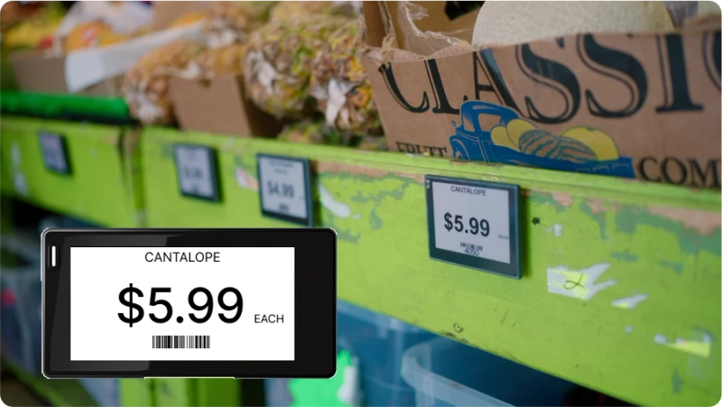 Benefits of Automated Grocery Pricing Software