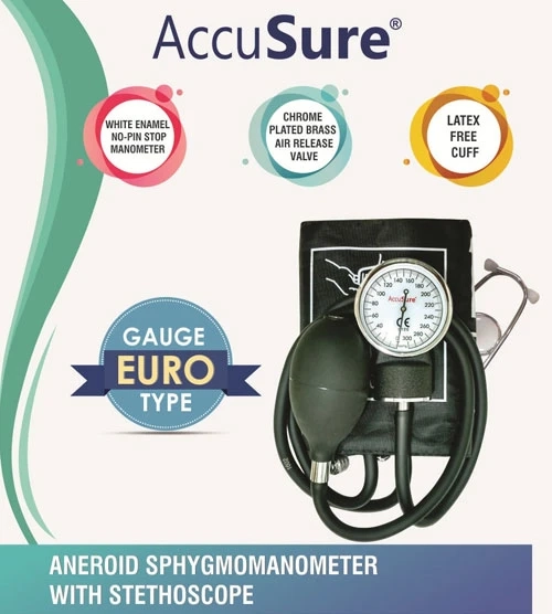 BP Monitor: All you need to know – Accusure