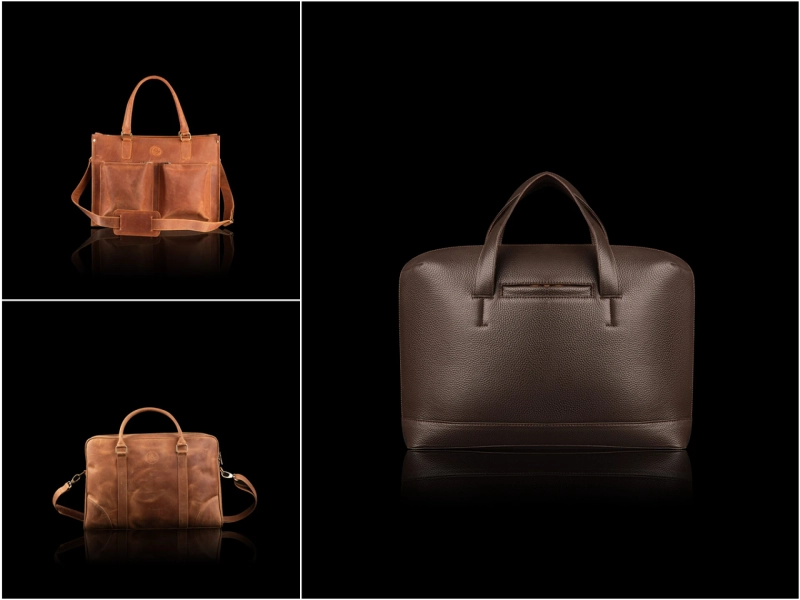 The Day I Realised My Laptop Bag Was Ruining My Professional Image