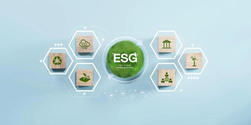 What Are the Key Components of Effective ESG Reporting for Modern Businesses?