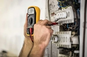 Enhancing Your Space with Expert Electrical Contractor Services