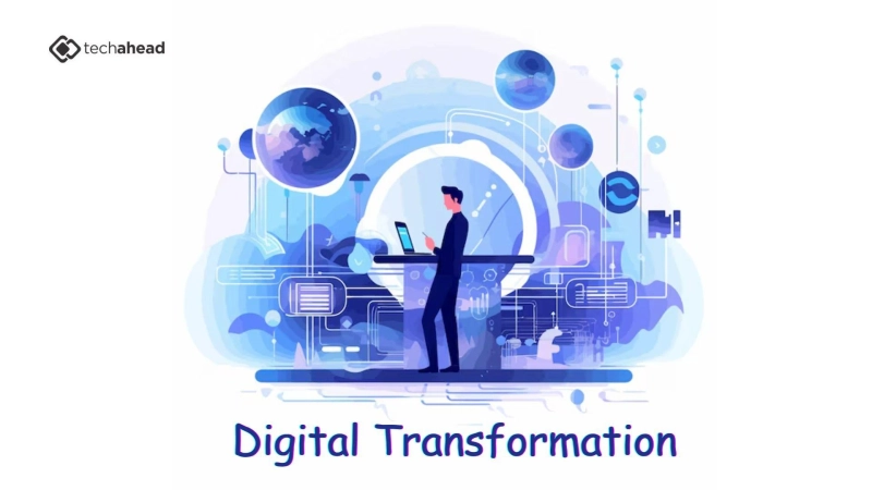 How an NLP Developer is Driving the Future of Smart Business Interfaces