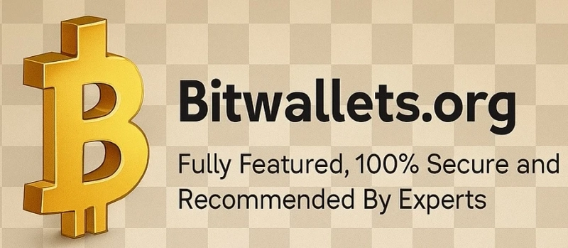 🔐 Generate Safe and Private Bitcoin Paper Wallets – BitWallets.org