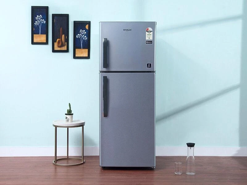 Refrigerator on Rent in Bangalore, Single and Double Door Fridge