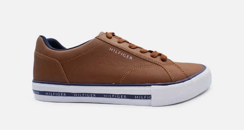 Top 10 Must-Have Tommy Hilfiger Shoes for Every Wardrobe
