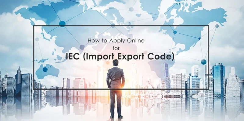 Import Export Code Registration- filingindia