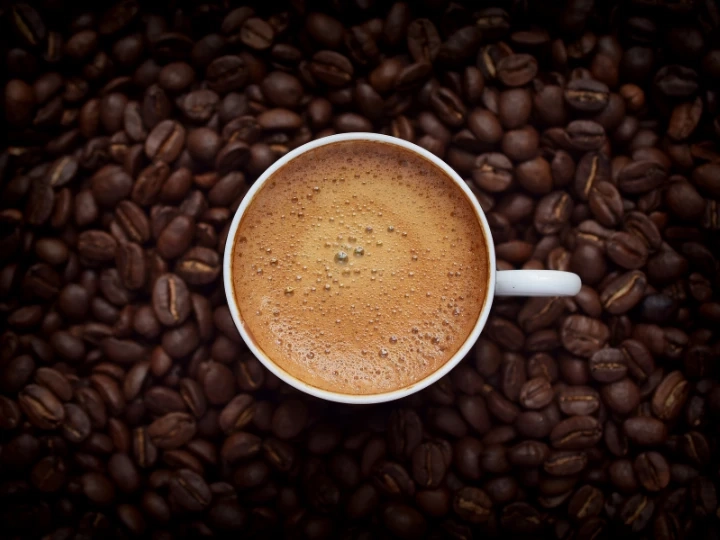 Understanding the Popularity of Coffee Carts in Events