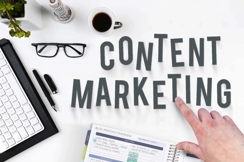 Content Writing Guide for Small Businesses In 2020