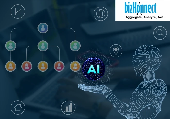 Avoid Generic ABM. Use GenAI-Driven Actionable Org Charts for Better Results