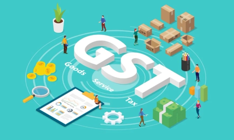 Your Trusted Partner for Tax and Business Consulting in Bangalore