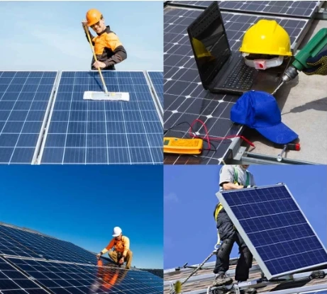How Much Does Solar Panel Installation Cost in Mumbai?