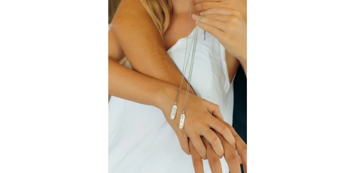 5 Reasons Why Custom Jewelry Is the Best Gift