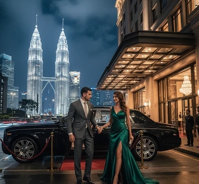 Bukit Bintang Nightlife Companion: A Practical Lifestyle Guide