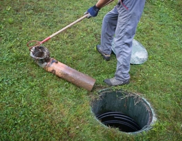 What Happens When You Have an Inappropriately Used Septic Tank?