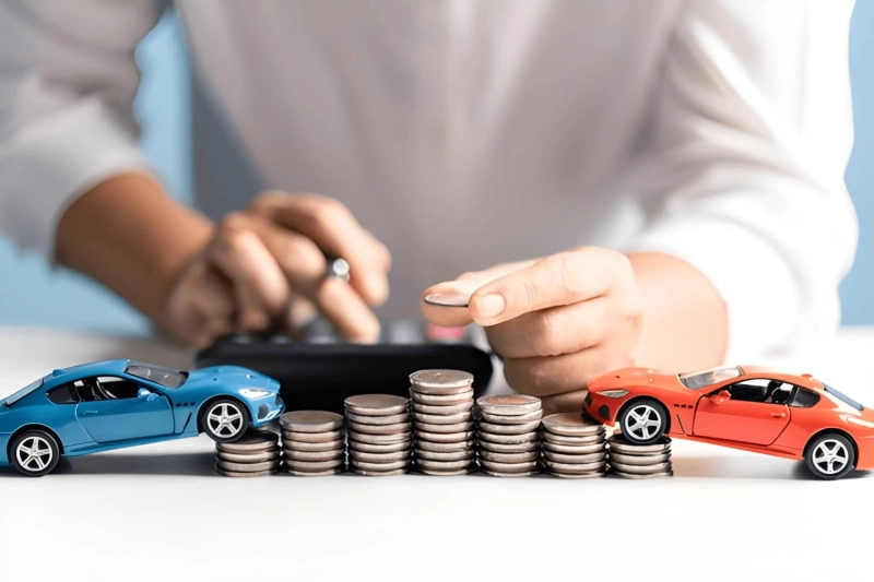 How to Compare Prices on Second Hand Cars for Sale