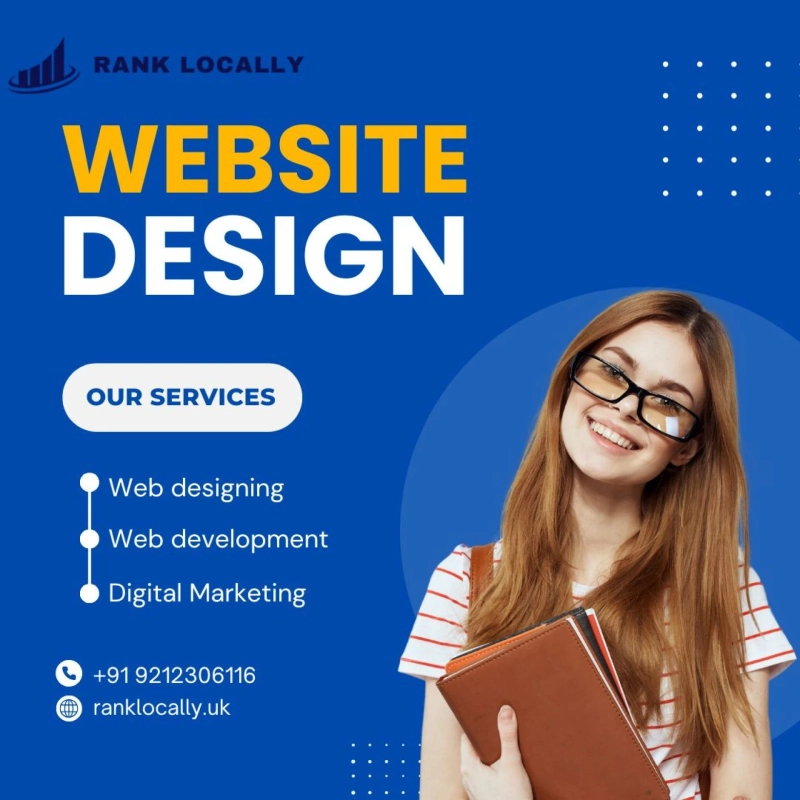 Ranklocally: The Future of Local SEO in Northampton