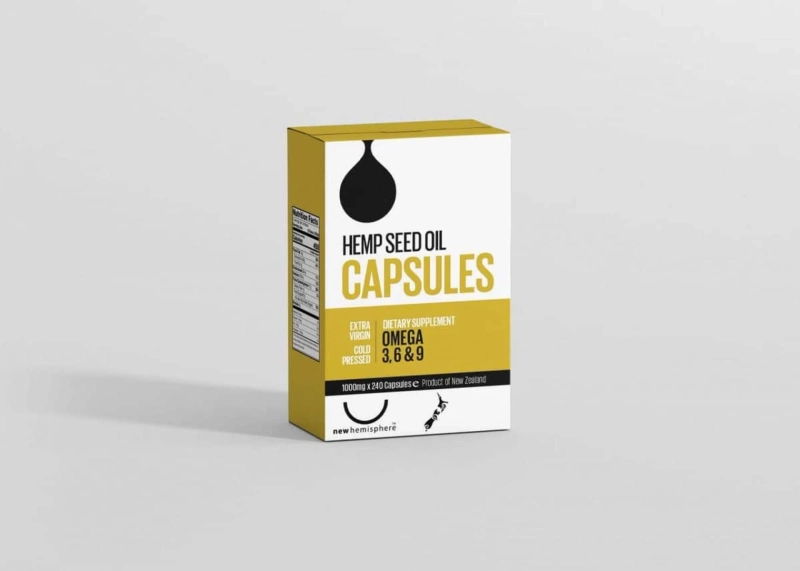 Box Mockup PSD Free Download