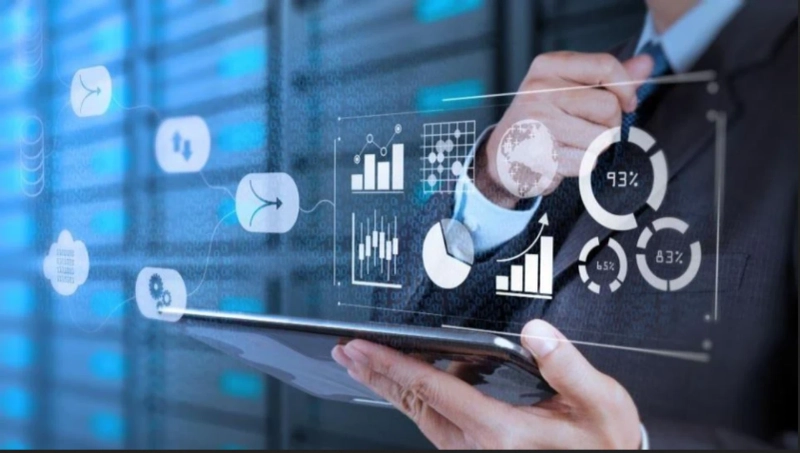 How Technology Is Transforming Outsourced CFO Solutions